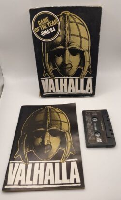 Valhalla