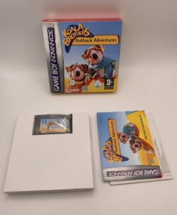 Koala Brothers - Outback Adventures