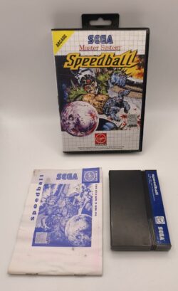Speedball