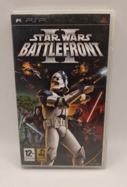 Star Wars - Battlefront II