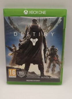 Destiny
