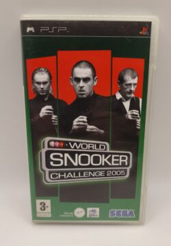 World Snooker Challenge 2005