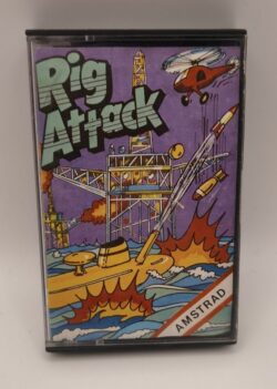 Rig Attack