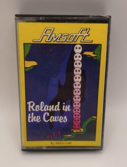 Roland In The Caves