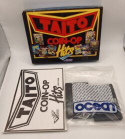 Taito Coin-Op Hits