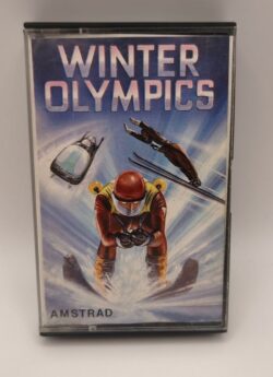 Winter Olympics