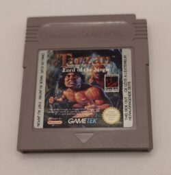 Tarzan - Lord Of The Jungle