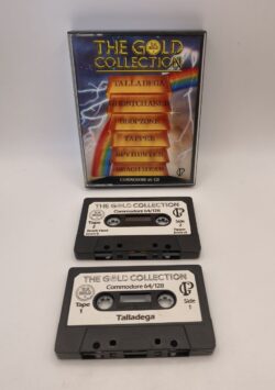 Gold Collection, The