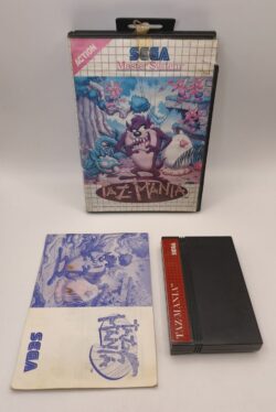Taz-Mania