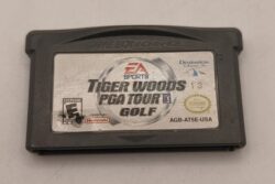 Tiger Woods PGA Tour Golf