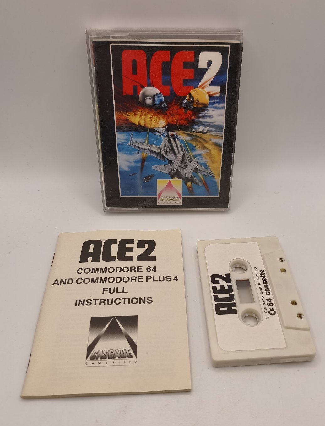 Ace 2