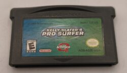 Kelly Slater's Pro Surfer