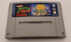 Lemmings 2 - Tribes