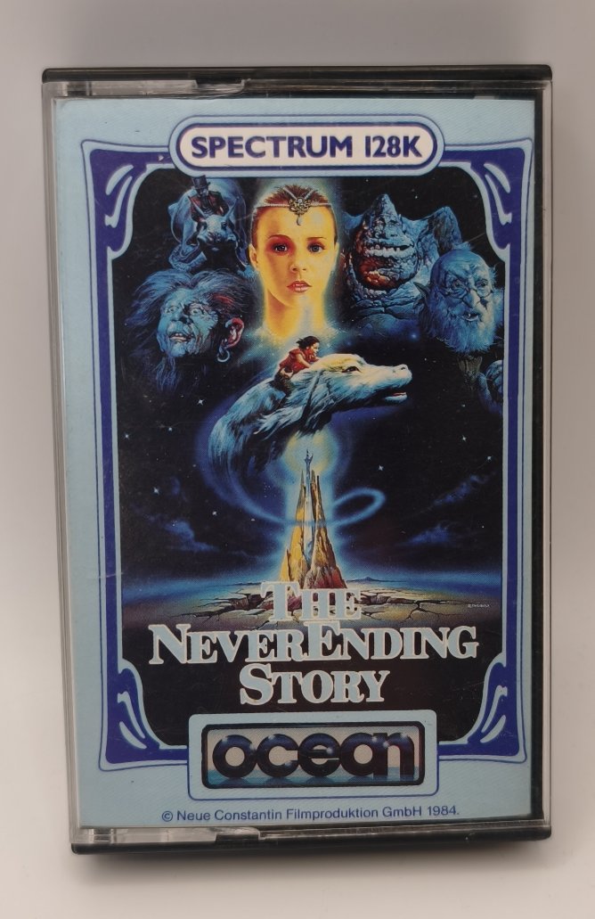Neverending Story, The