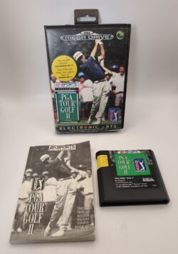 PGA Tour Golf II
