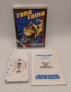 Rana Rama