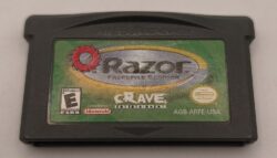 Razor Freestyle Scooter