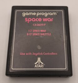Space War