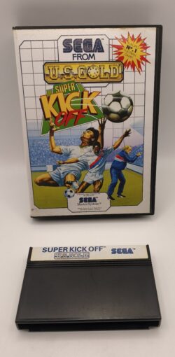 Super Kick Off