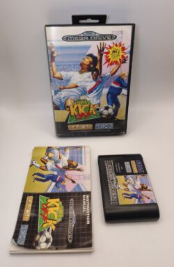 Super Kick Off