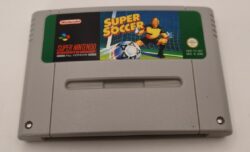 Super Soccer