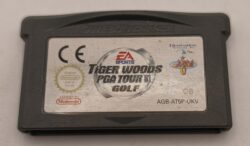 Tiger Woods PGA Tour Golf