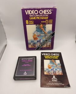 Video Chess