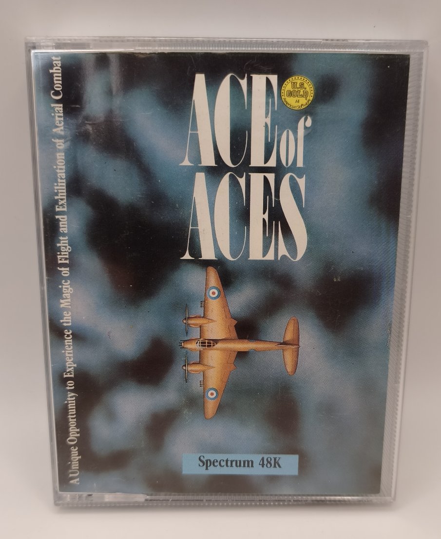 Ace of Aces