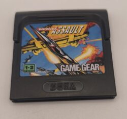 Aerial Assault