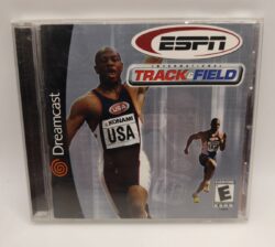 ESPN International Track & Field