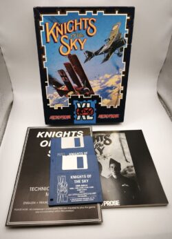 Knights Of The Sky