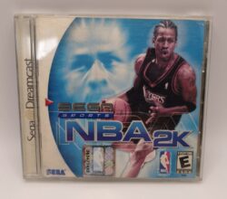 NBA 2K