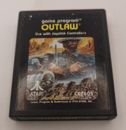 Outlaw