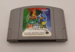 Pocket Monsters Stadium