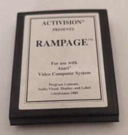 Rampage