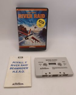 River Raid