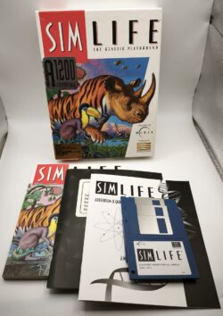 Sim Life
