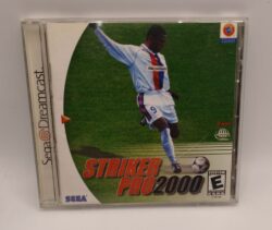 Striker Pro 2000