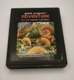 Adventure