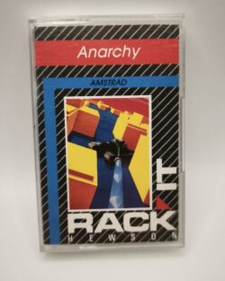 Anarchy