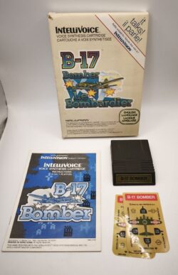 B-17 Bomber