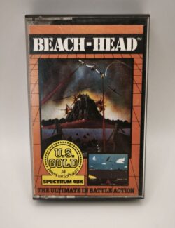Beach Head