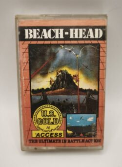 Beach Head