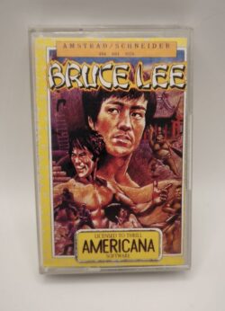 Bruce Lee