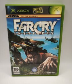 Far Cry - Instincts