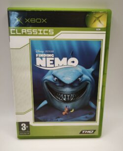 Finding Nemo
