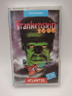 Frankenstein 2000