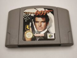 Goldeneye