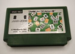 Mah-Jong