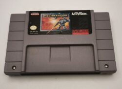 Mechwarrior